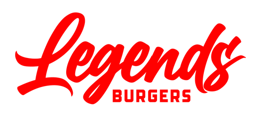 Legends Burgers home